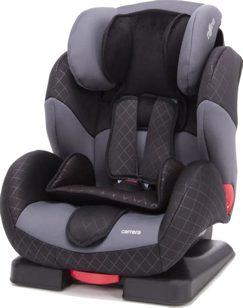 Autosedačka Zopa Carrera: Bezpečnosť a Pohodlie pre Vaše Dieťa